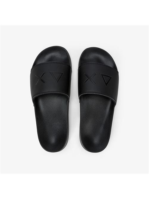 slipper logo SUN 68 | X3611011